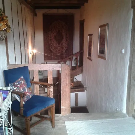 Holiday home Maison Des Roses
