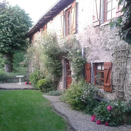 Maison Des Roses