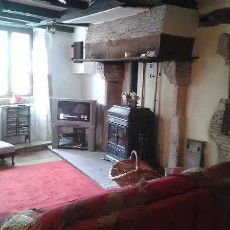 Holiday home Maison Des Roses